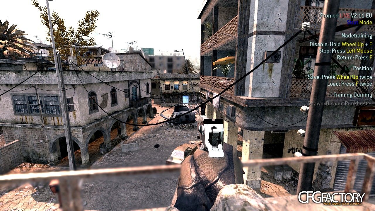 Deagle Carbon Fibre
