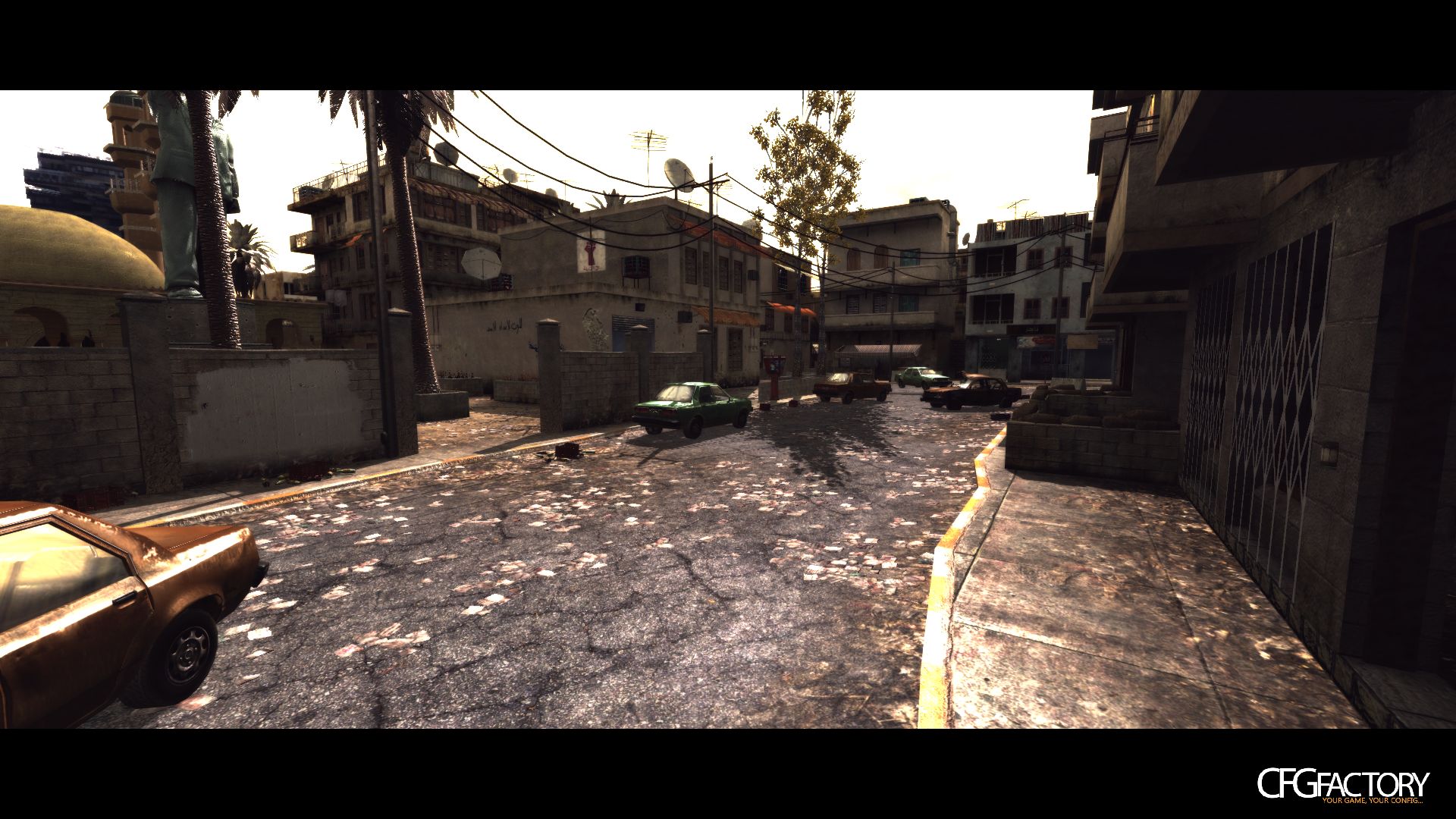 You Don!t Say Movie CFG