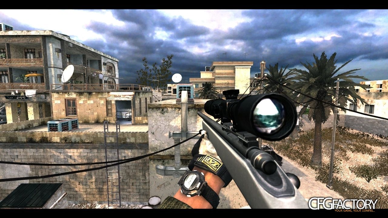 Nannou M40A3