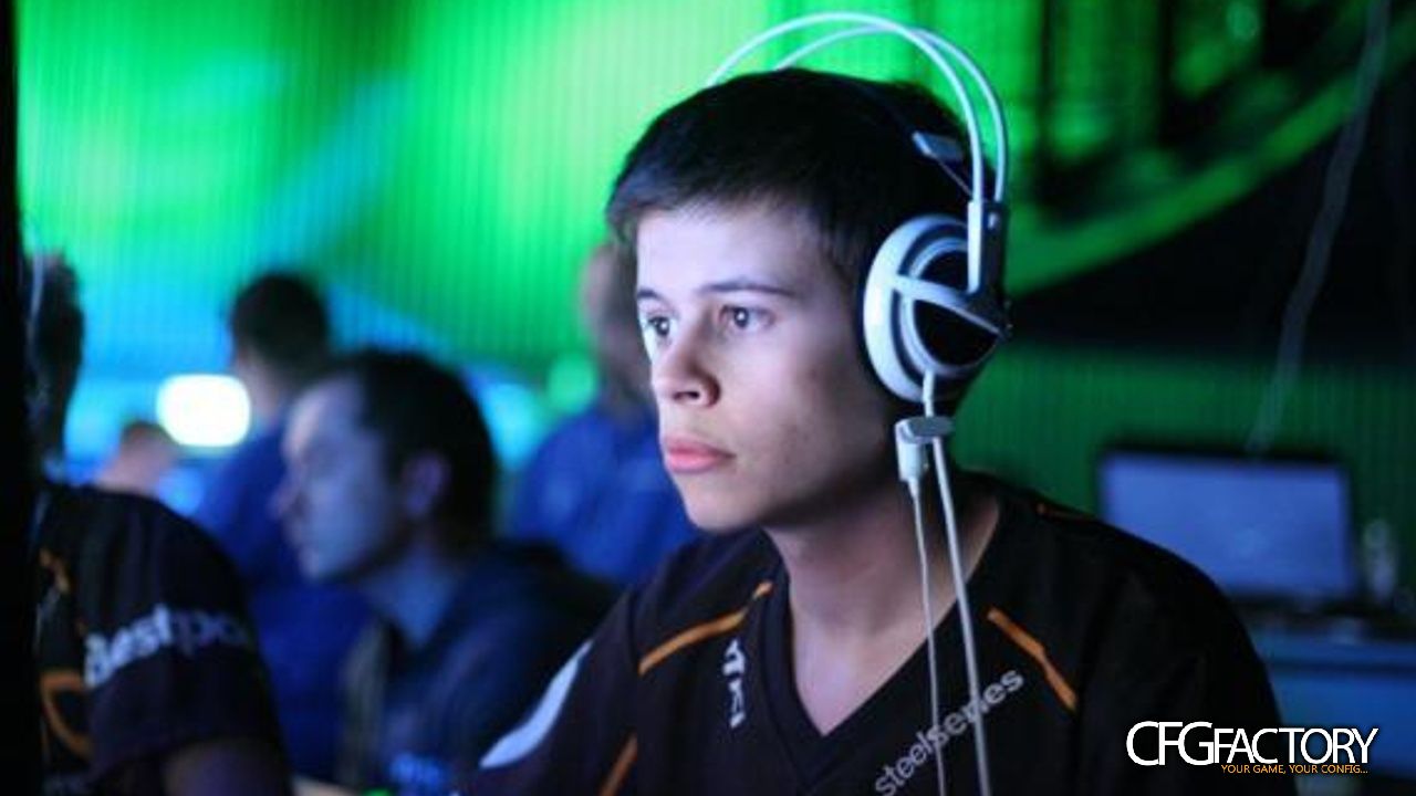 STEVY Last Lan cfg in game