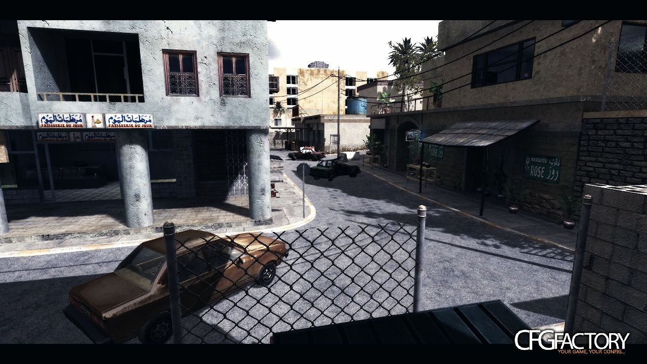 snz remake cfg