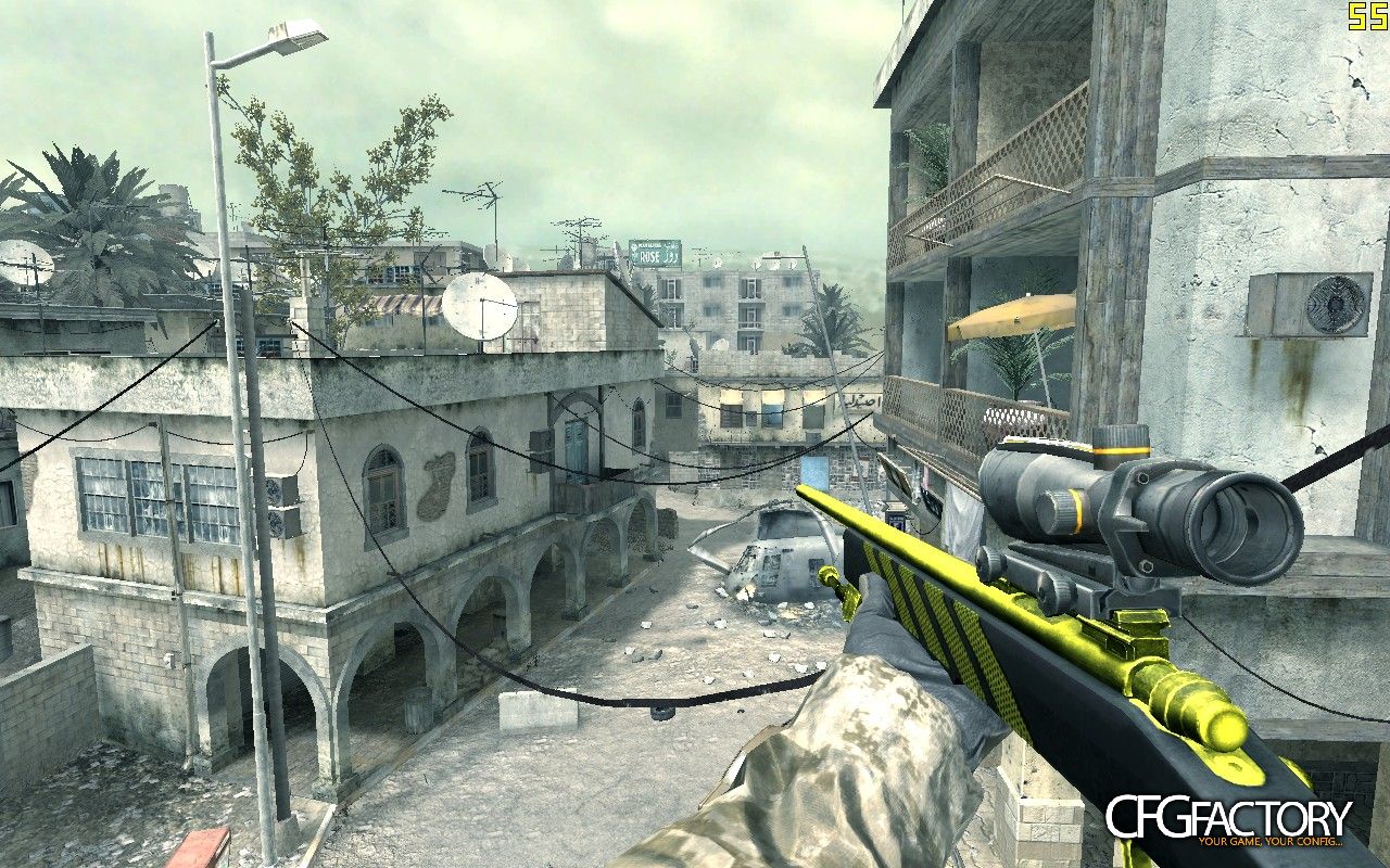 GOLD M40