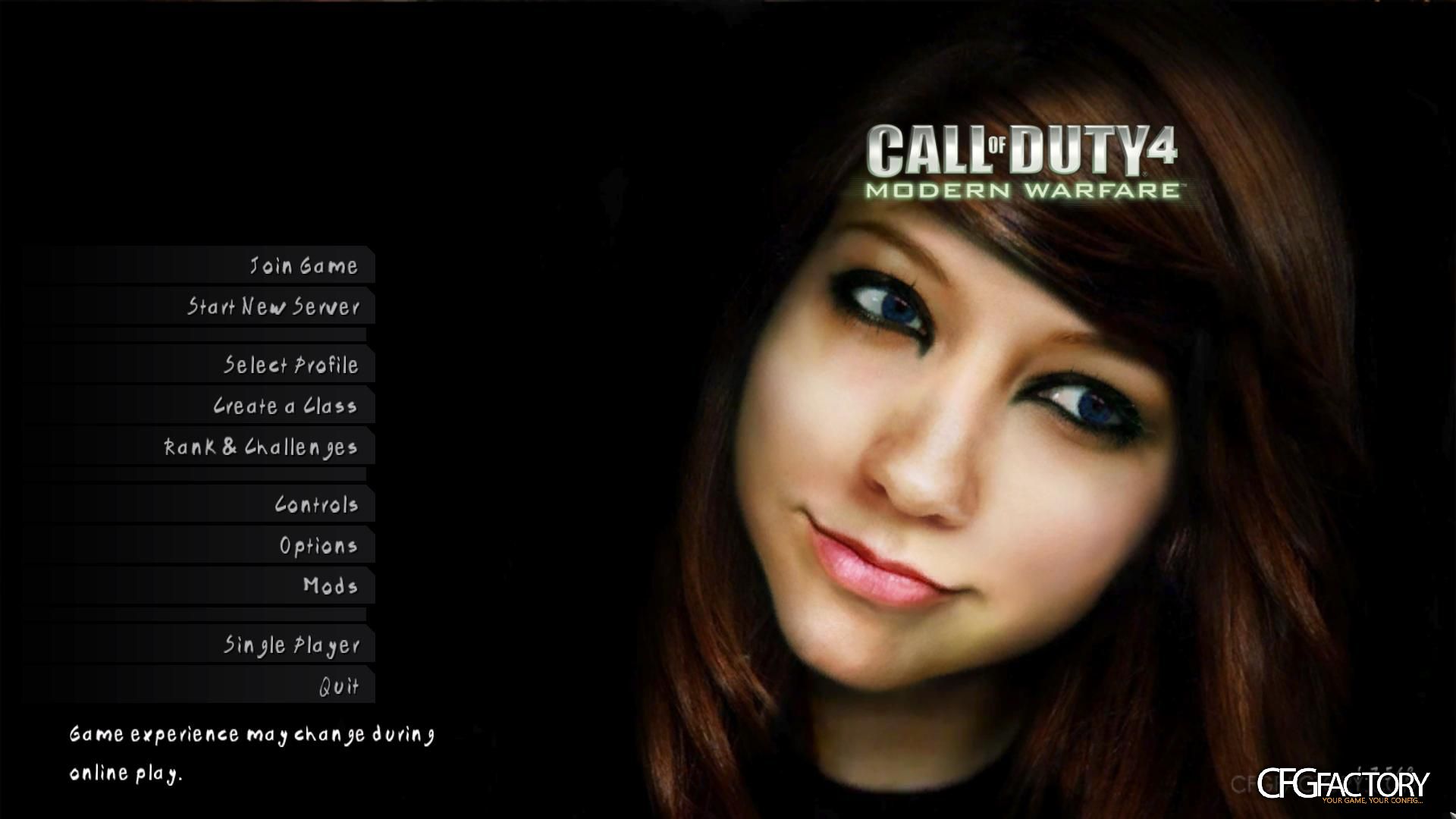Boxxy-Nero Menu