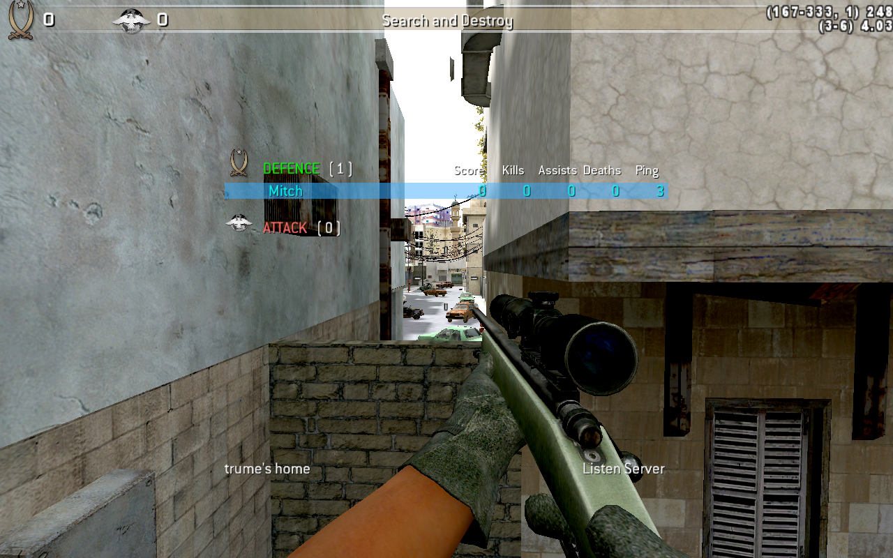 Mitch CFG V2