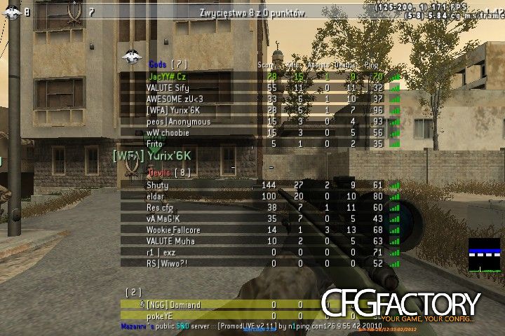 jtavaly 2k12 config