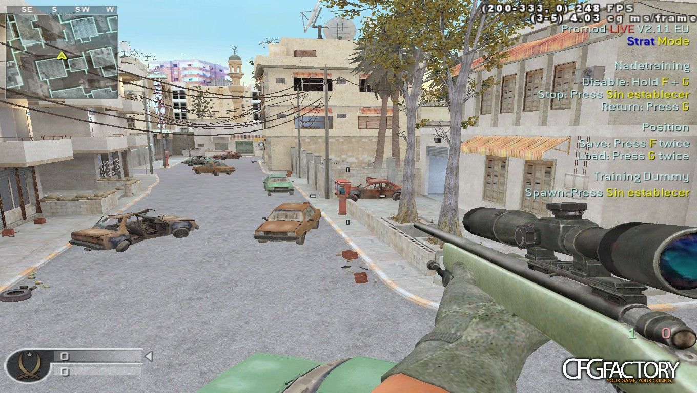 2k12 zod1Ak cfg!