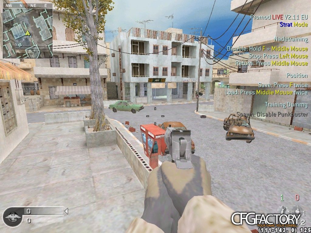 blackjack cfg