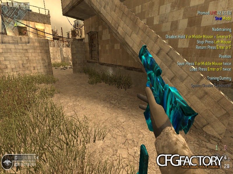 Desert Eagle by SkuLLyE