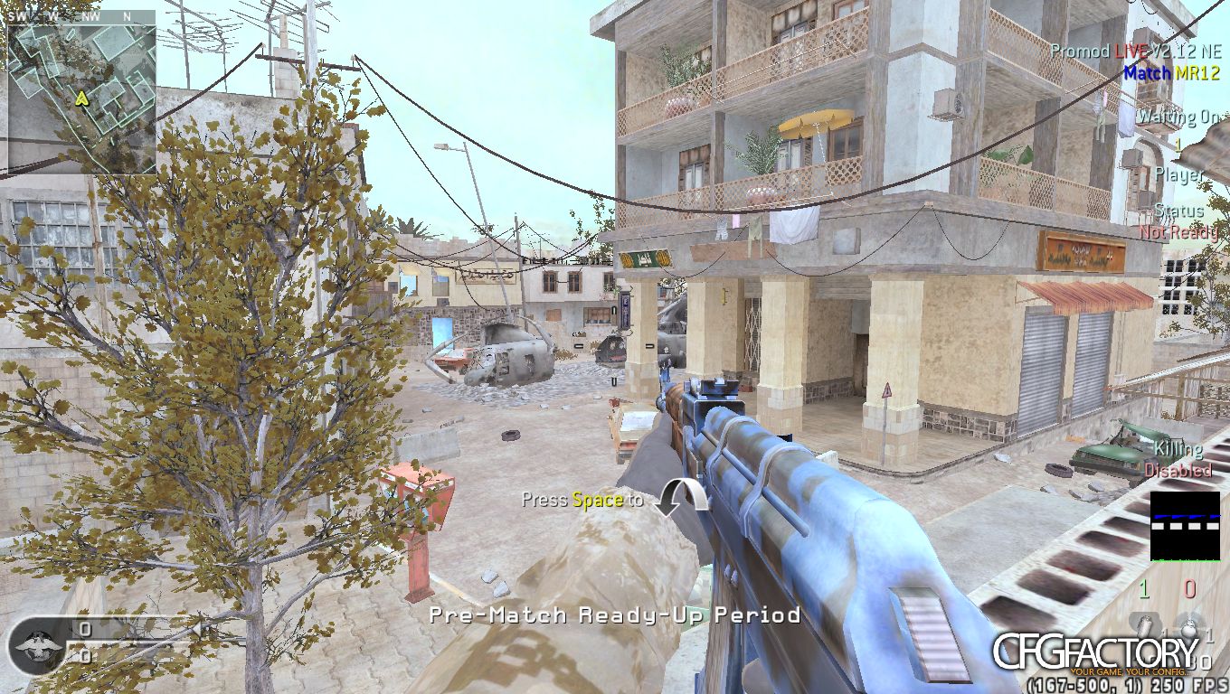 2HarD CFG