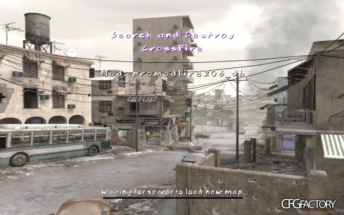 SAV cfg