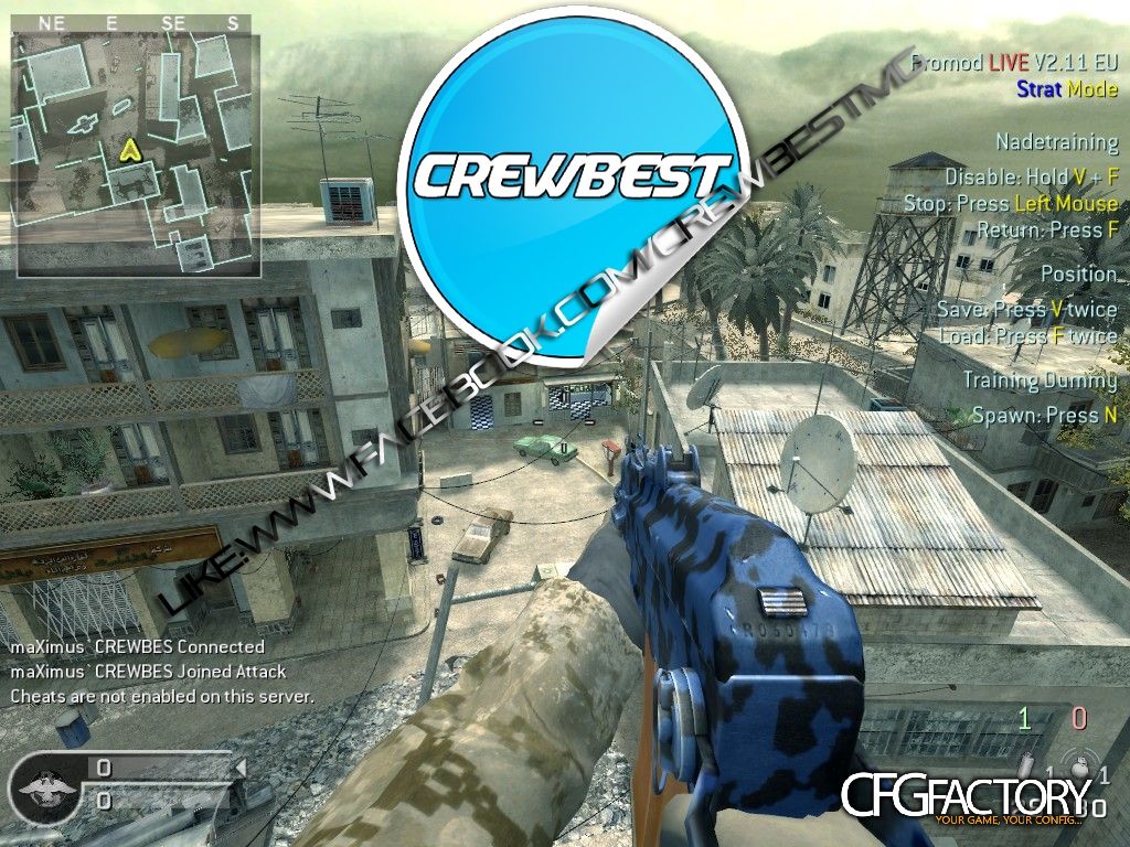 crewbestmg cfg