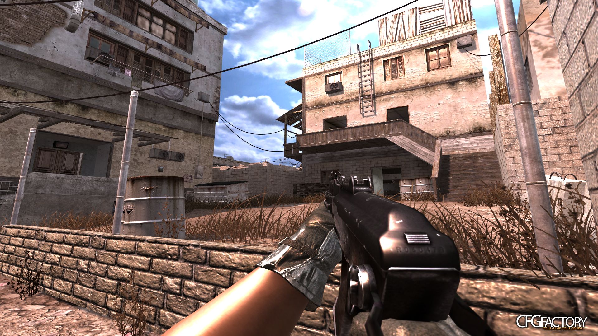Jok3R's Movie CFG