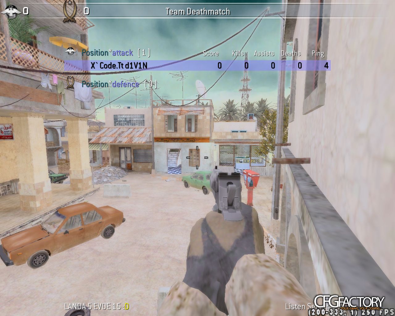 X ` Code.Tt d1V1NJE 2K12 CFG
