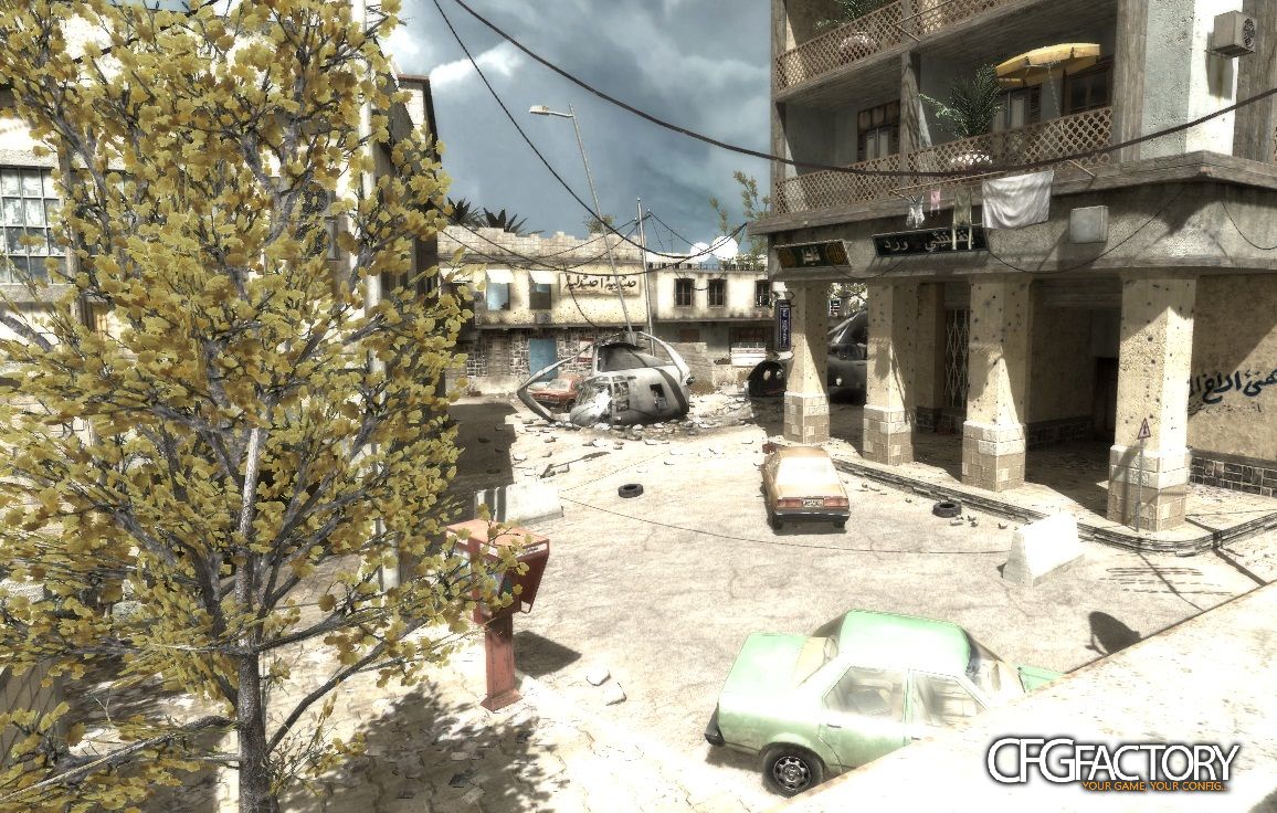 NiZii Movie CFG :>