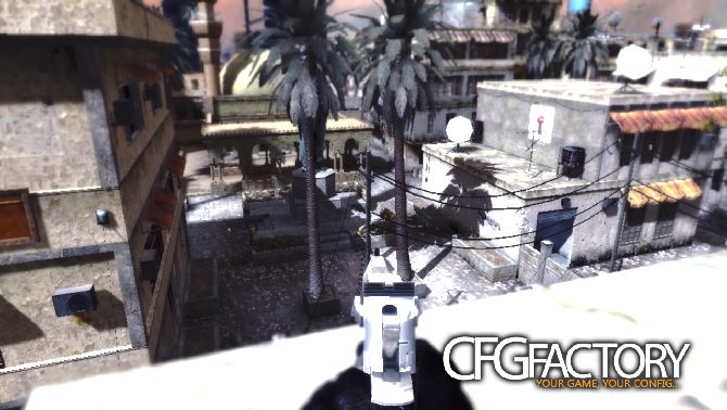 ARNN Movie CFG