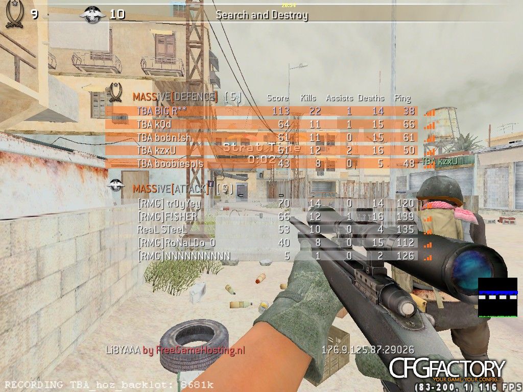 R1Q CFGPack v1-v2-v3