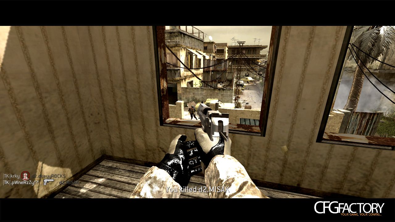 Basic CFG