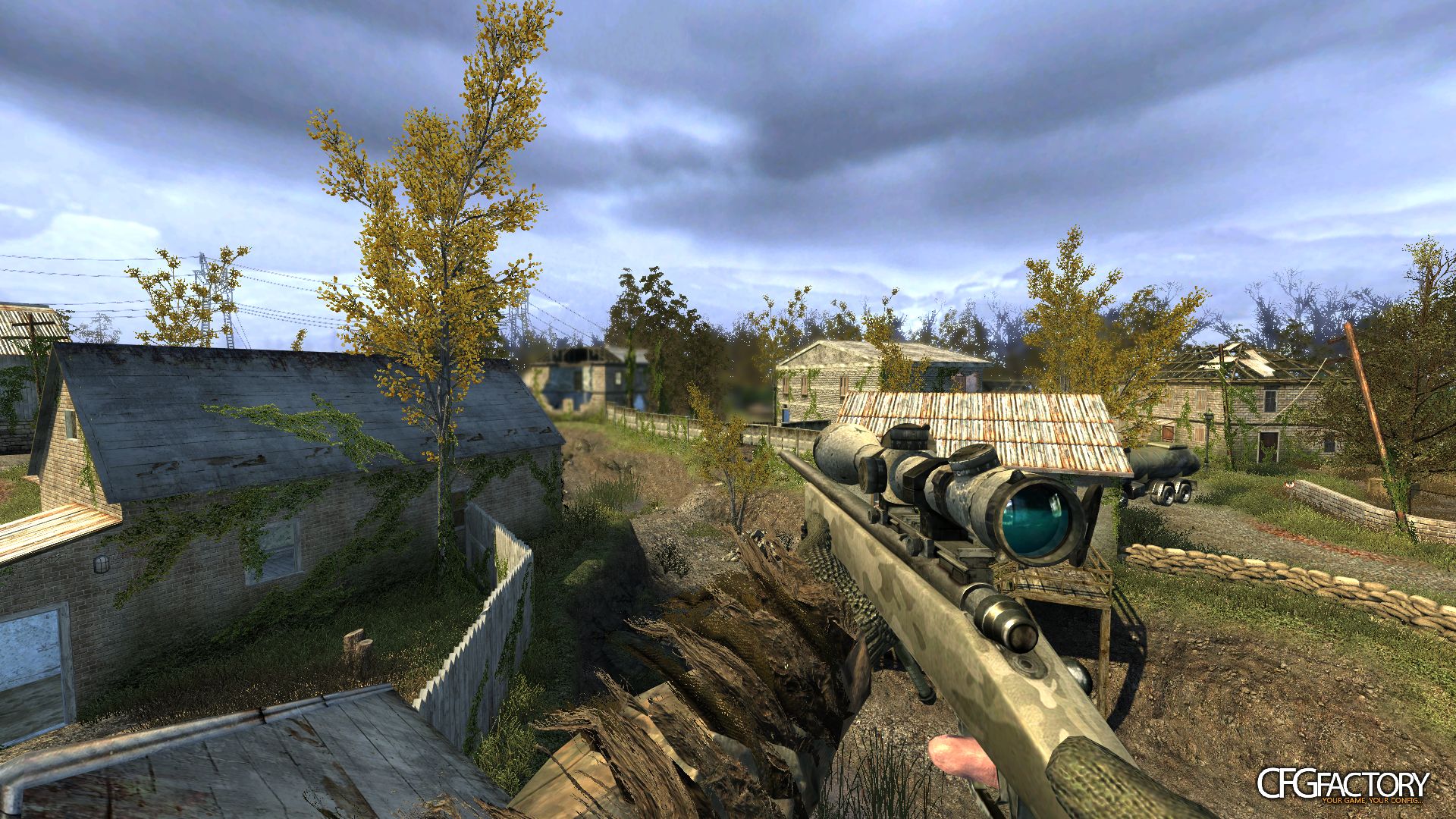 New M40a3
