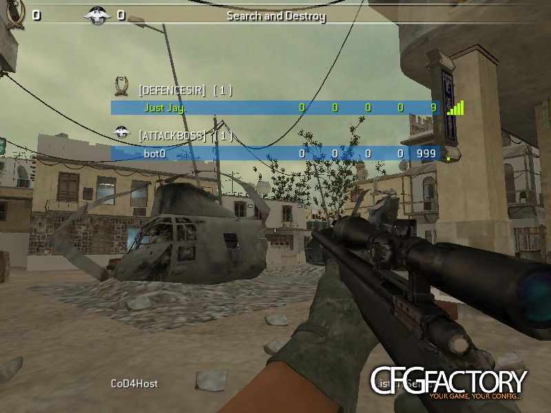 SuPeRPiiG playing/BEST fps cfg