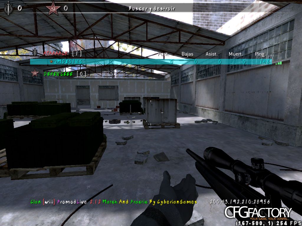 kDABRAAA'. CFG.