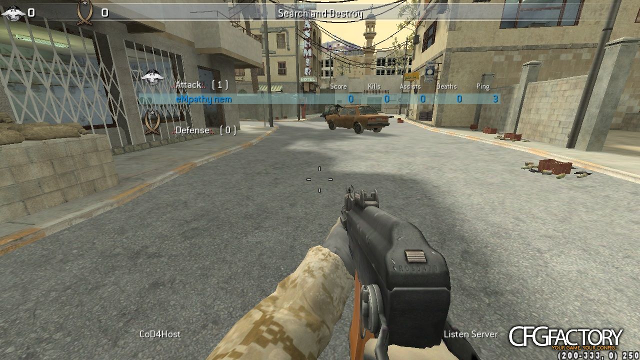 eMpathy nemix New cfg