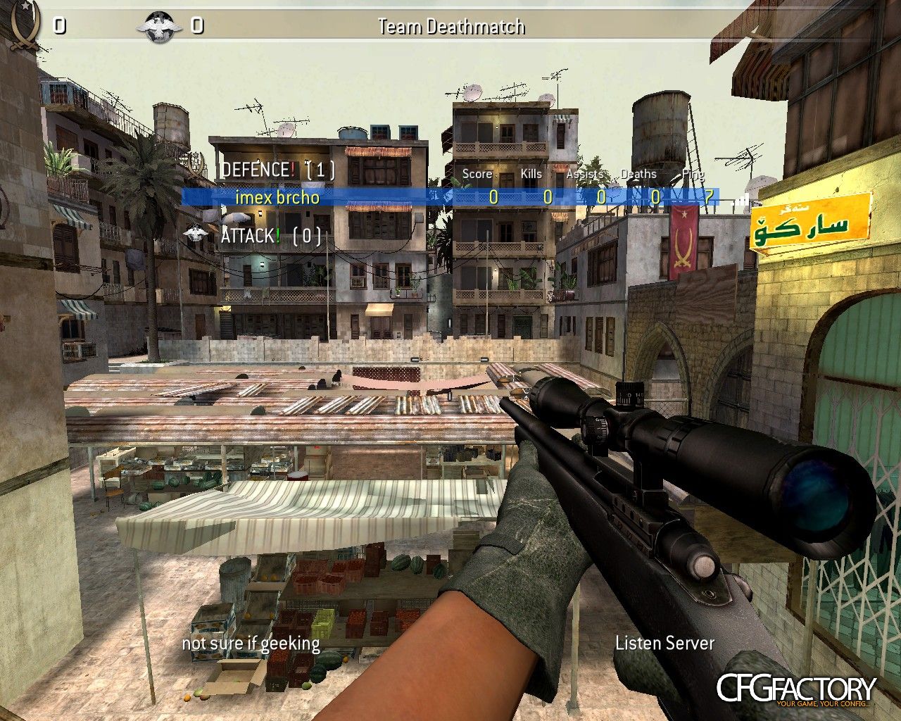 Brcho 2k12 cfg