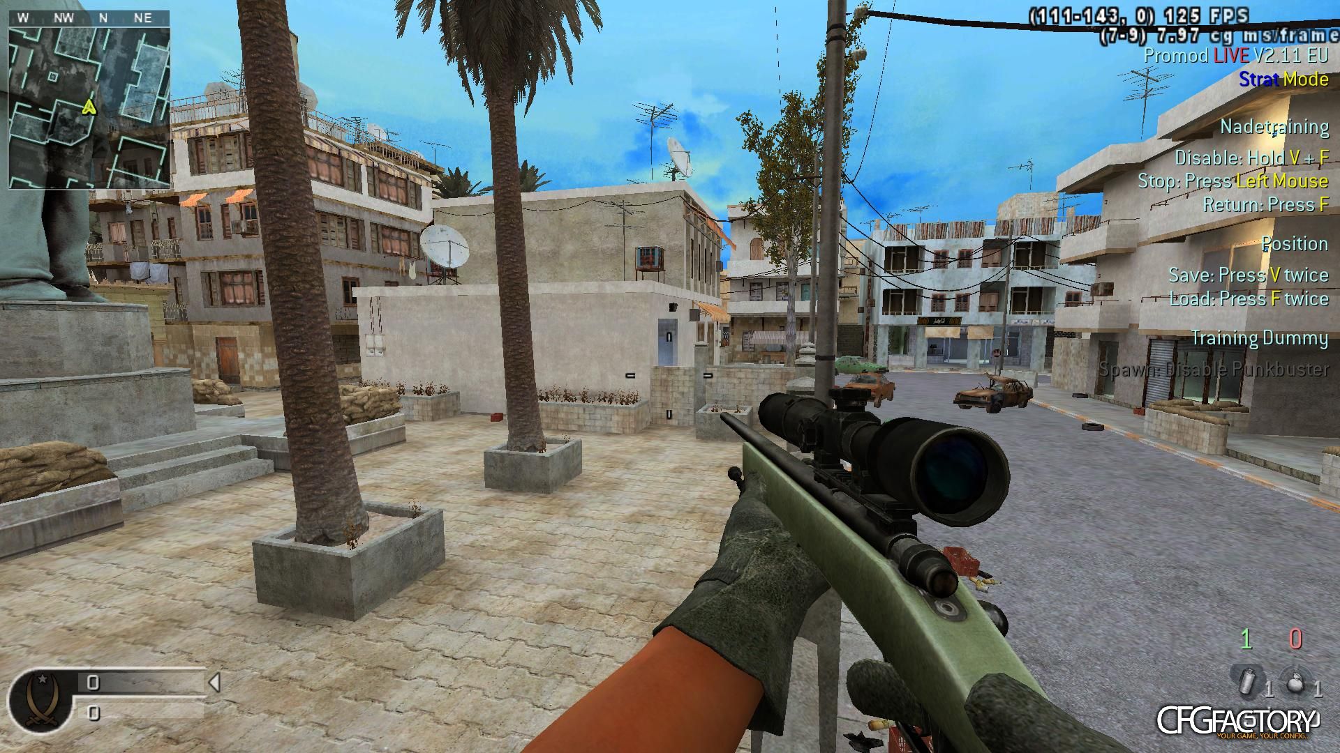 DNZU 2k12 CFG