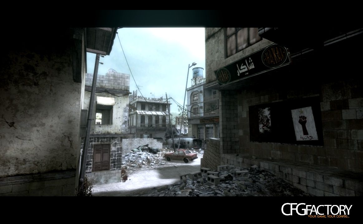 Koobz 1st Movie cfg
