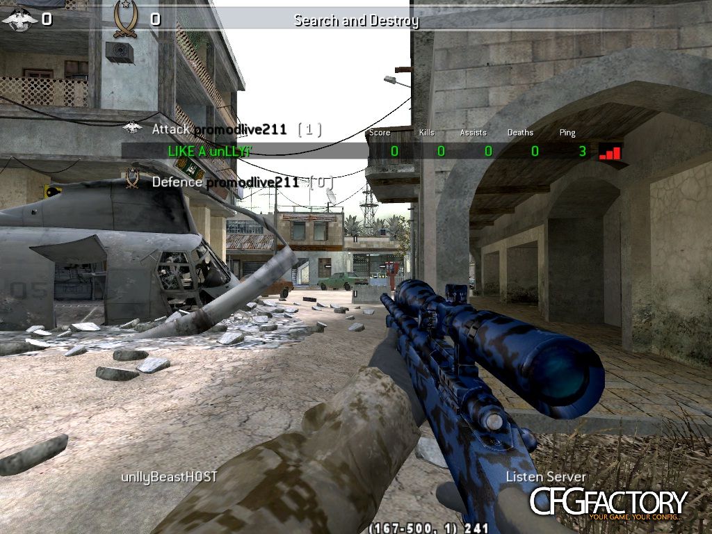 unLLYi' 2k12 cfg