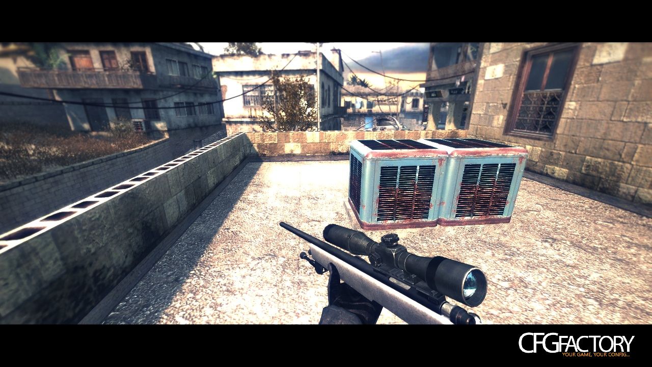 Vemor Movie cfg