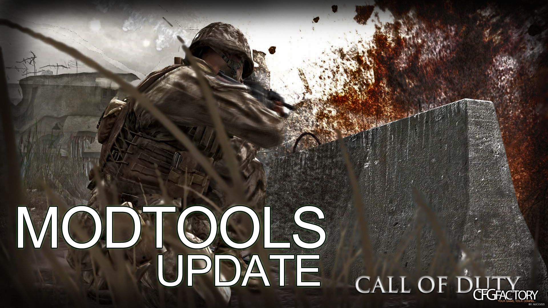 Modtools Update