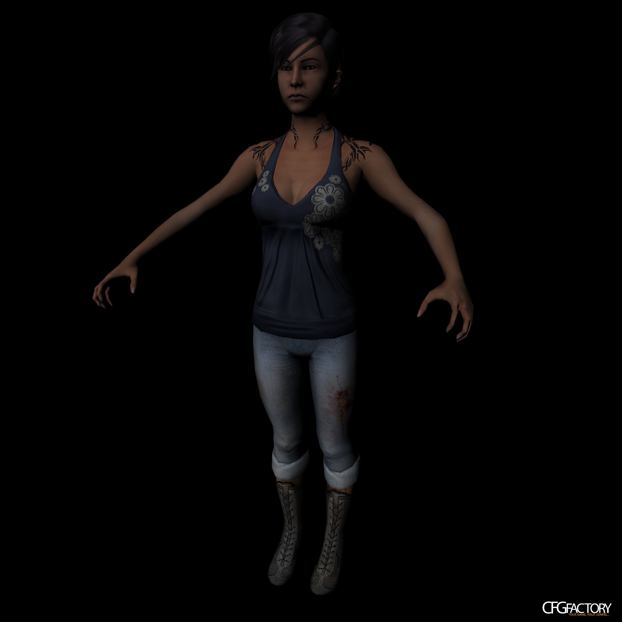 Army of Two - Heroes *UPDATE*