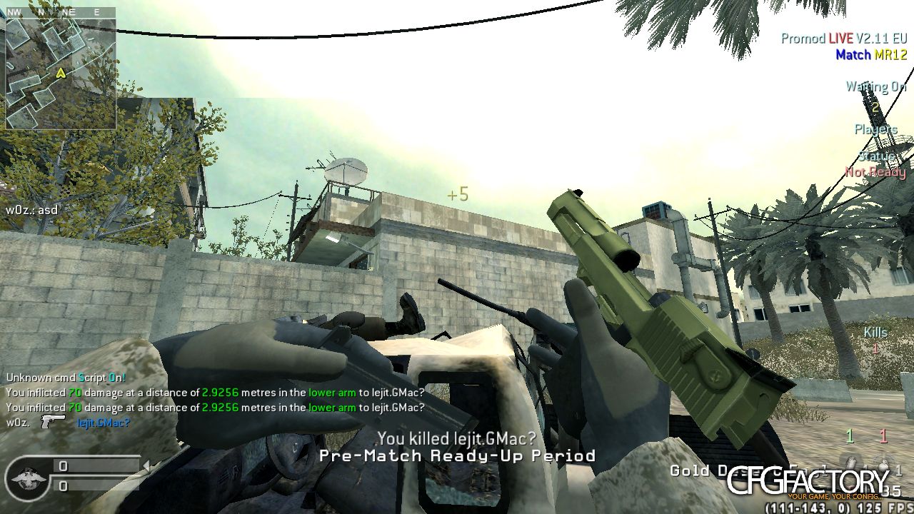 Script Fast Fire