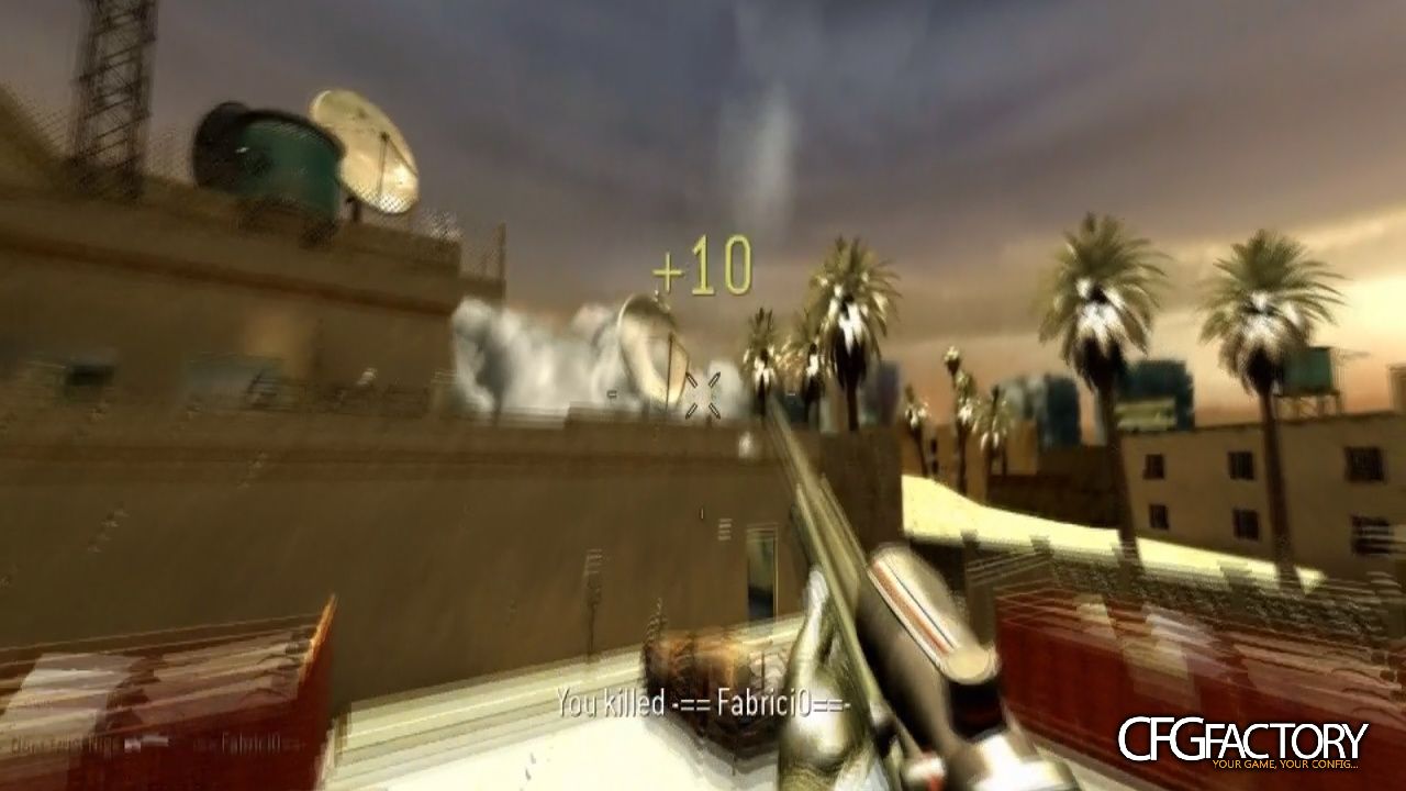 ItzAmufn movie cfg