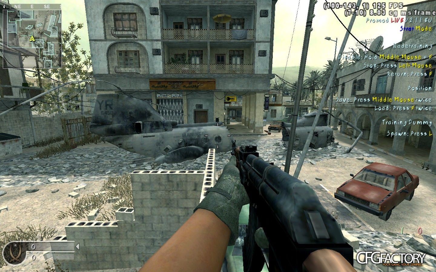 JJPOWERz 2012 Config <3