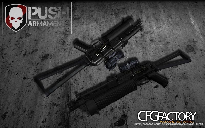 PP-19 Bizon