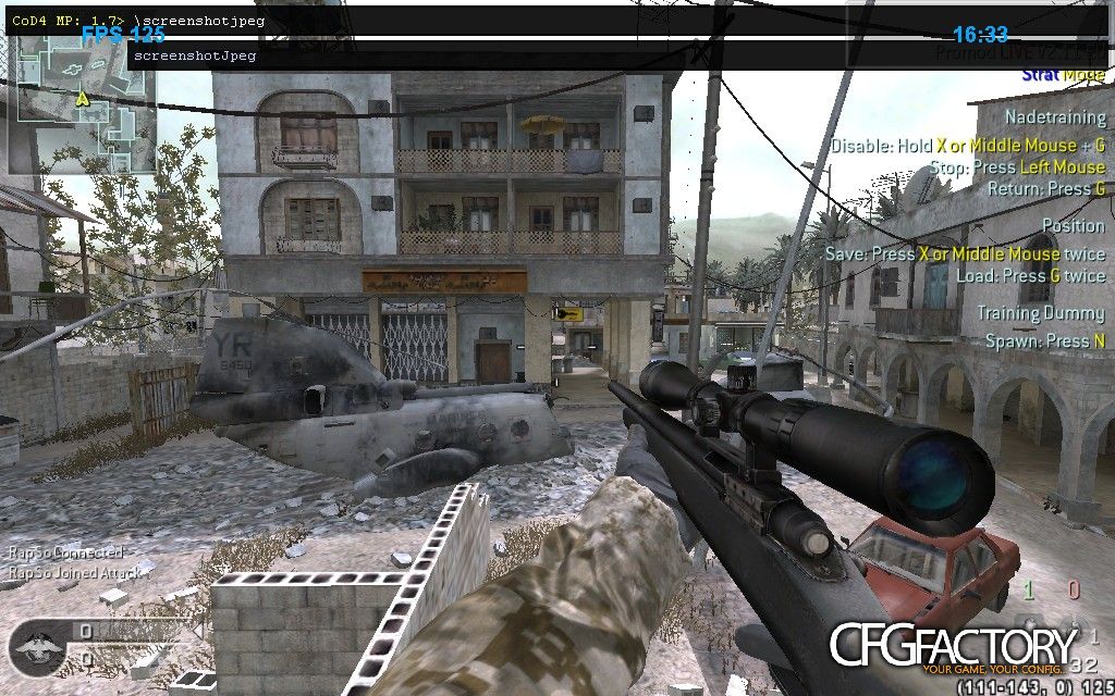 Ozmas config v2.0