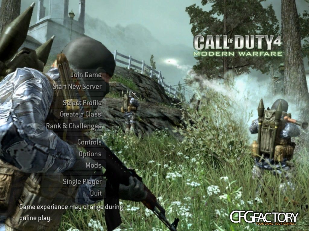 Spestnaz background
