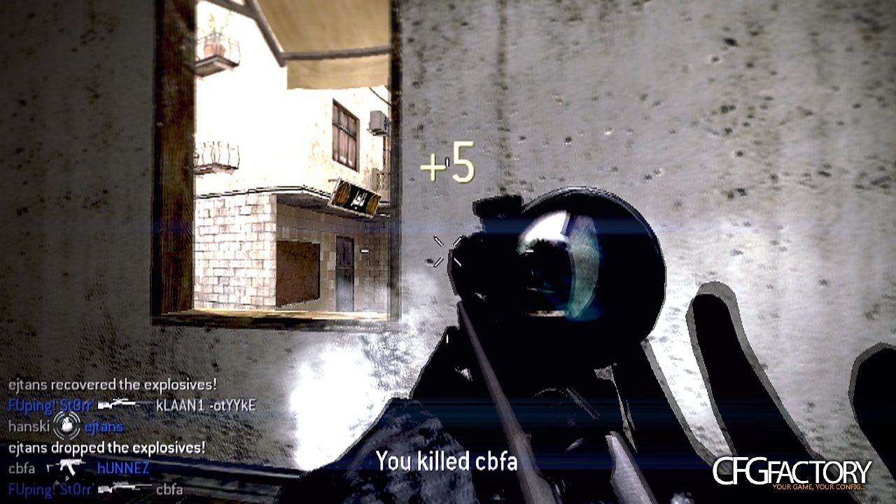 nRAA's MCFG