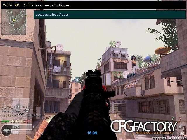 fLINNN CFG