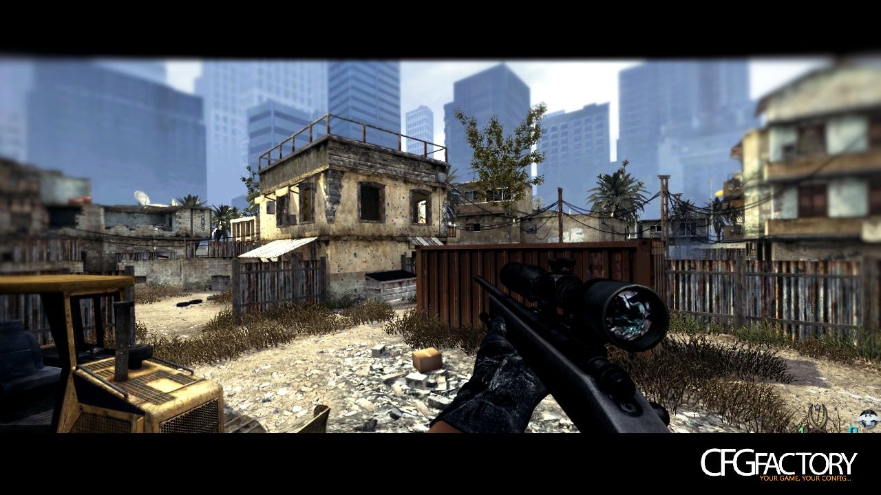 SilenT MCFG Giveaway