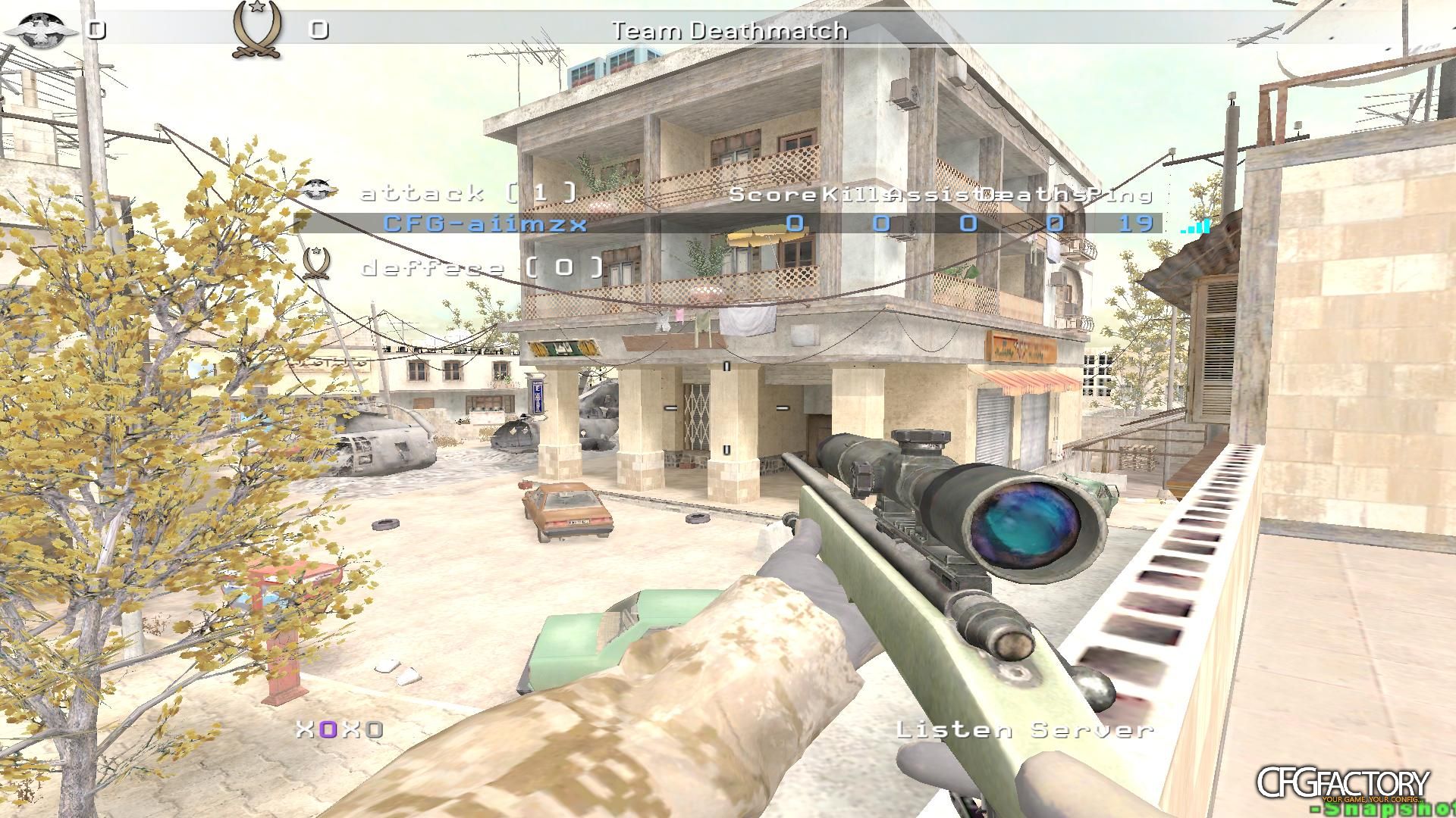 aiimz 2k12 cfg