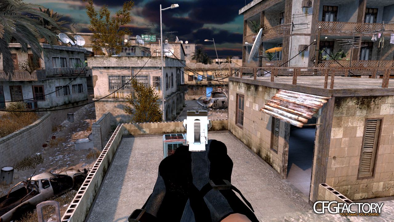 eJECTAye movie CFG