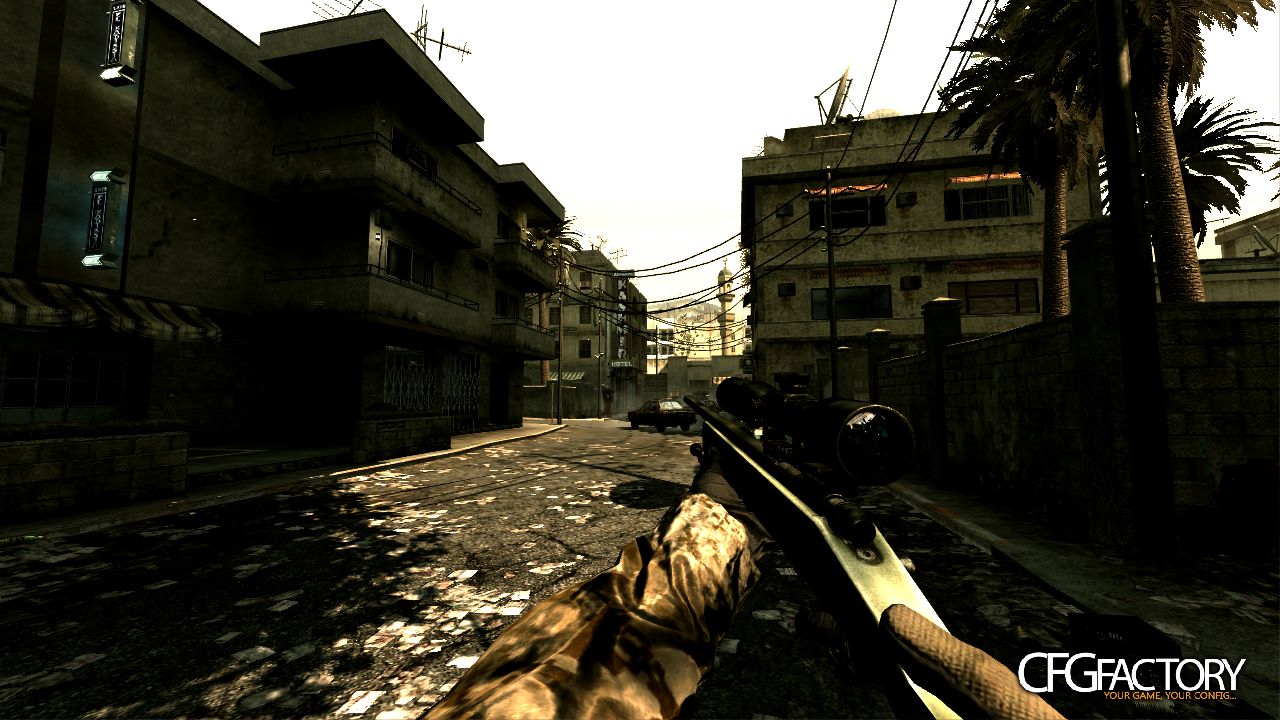 Edge HC CFG