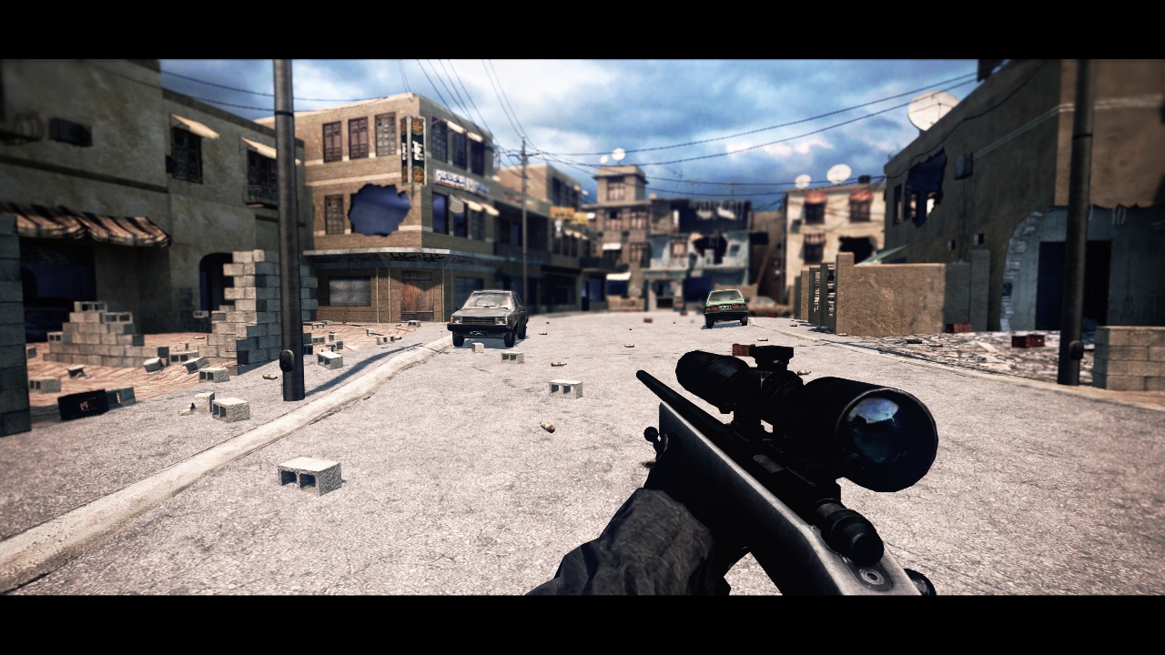 VEMR light cfg
