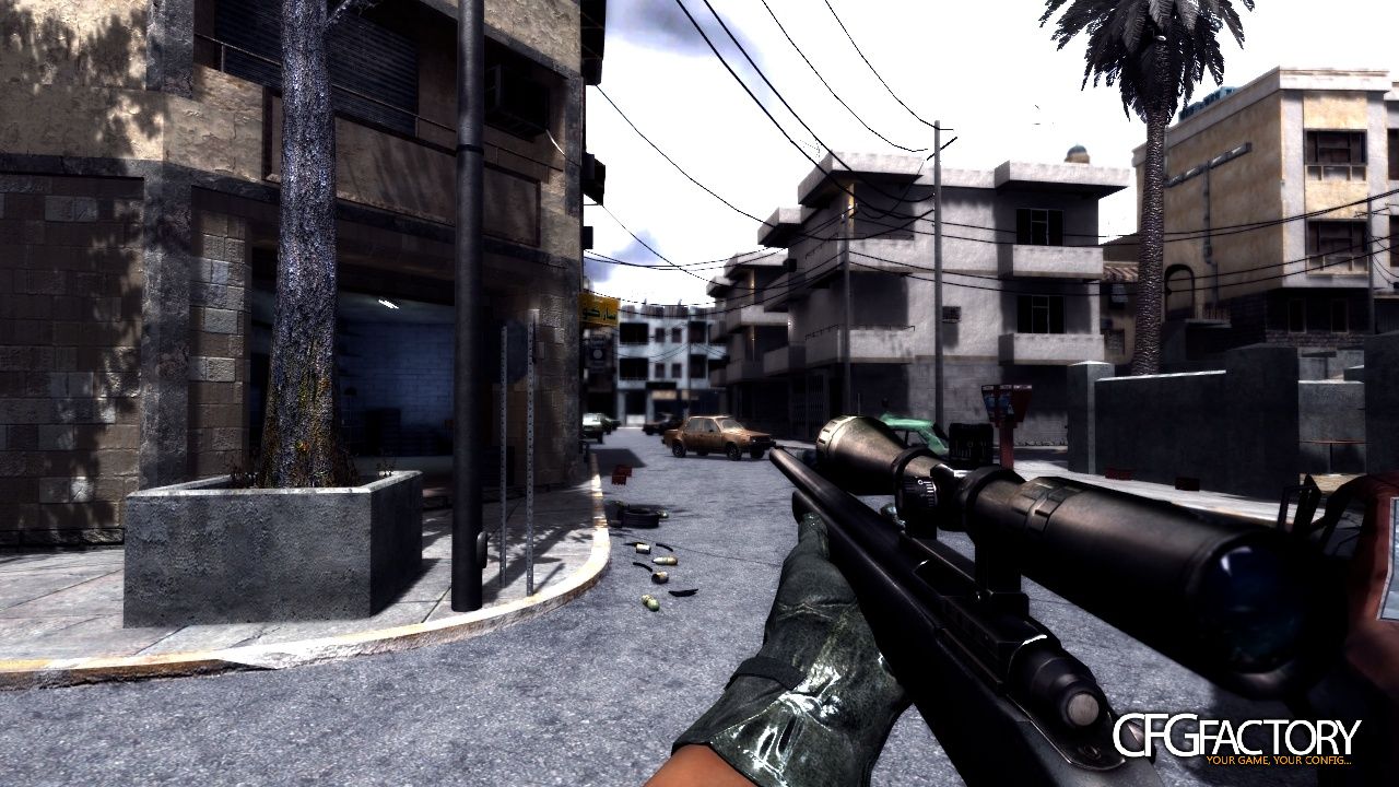 SLIZE DARKCFG