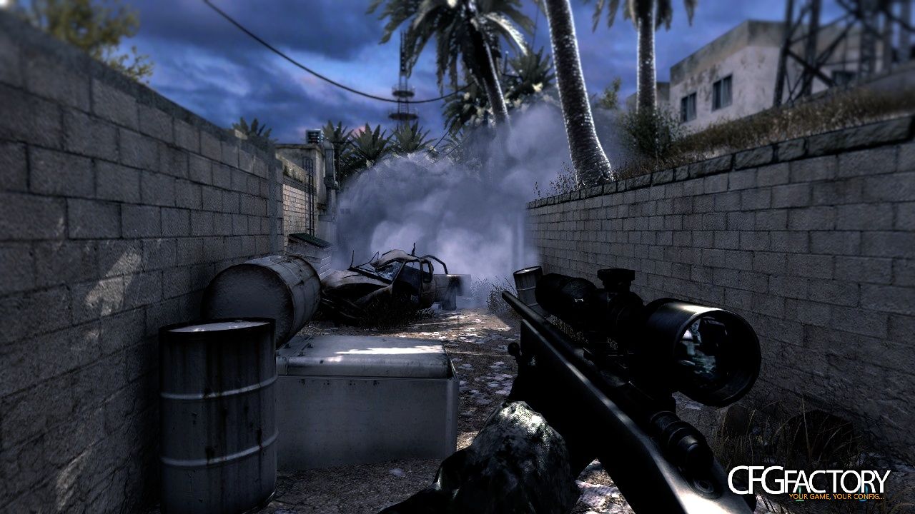 s1NDROM 2K12 MCFG