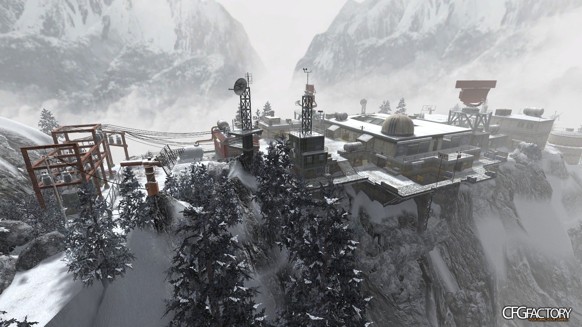 COD4 SUMMIT