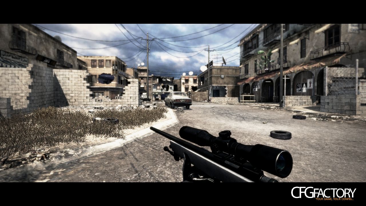 VEMR HC cfg