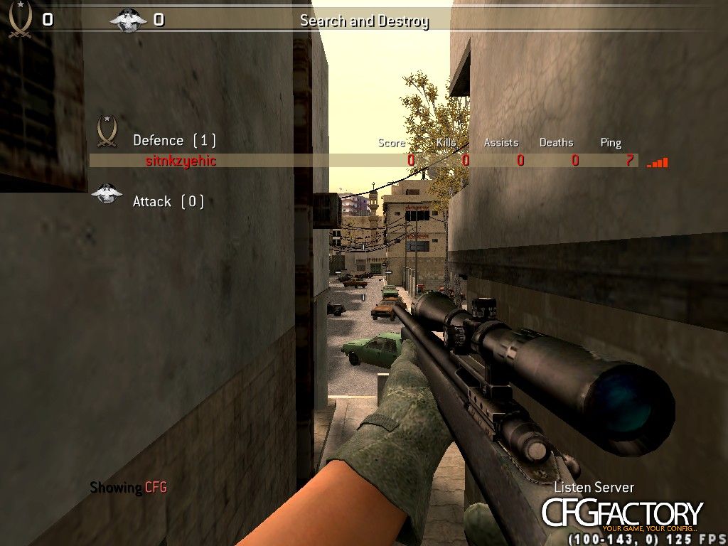 stinkzyehic 2k12 cfg
